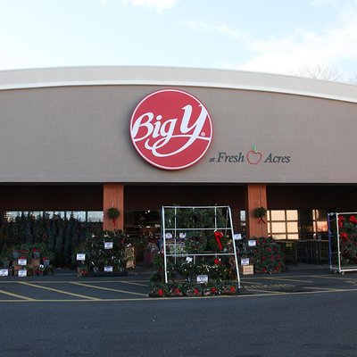 Big Y at Fresh Acres by null