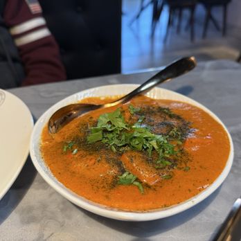 Maharaja Indian Cuisine - Chicken Tikka Masala - Indian Near Me - Albuquerque, New Mexico