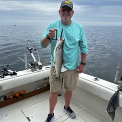 Free Style Charters
