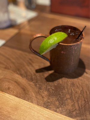 Gilroy's Kitchen + Pub + Patio by null