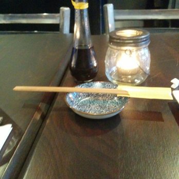 Laughing Monk Cafe - Sushi Bars Near Me - Boston, Massachusetts