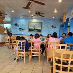 7 Mares Mexican Restaurant