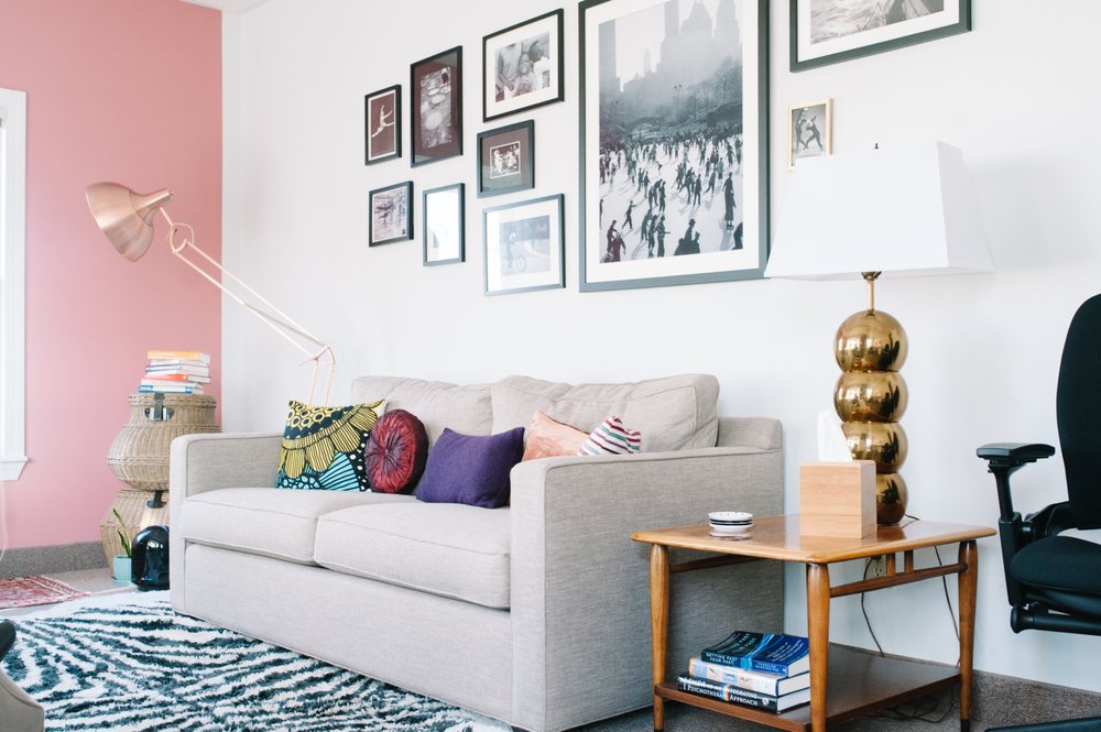 Beth Newton, LCSW - Newton Counseling - grief counselor in Durham, NC