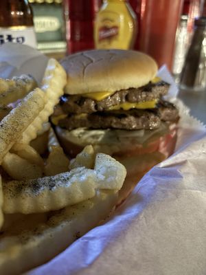 The Gas Light Cafe by null