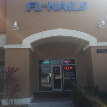 Florida Nails and Med Spa - Look for this entrance! - Nail Salons Near Me - Fort Myers, Florida Florida Nails and Med Spa - Look for this entrance! - Nail Salons Near Me - Fort Myers, Florida