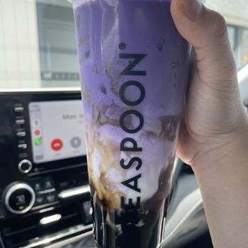 Teaspoon - Desserts Near Me - Hayward, California Teaspoon - Desserts Near Me - Hayward, California