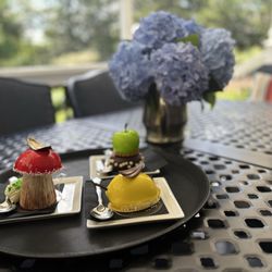 Edelweiss Highlands Pastry Boutique  - Desserts