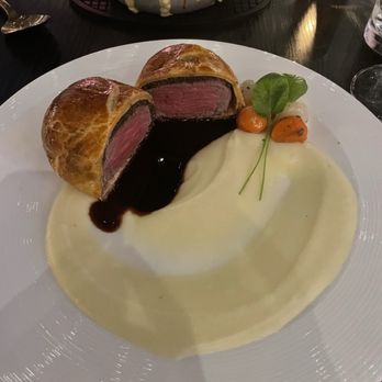 Hell's Kitchen - Beef Wellington - Cocktail Bars Near Me - Funner, California Hell's Kitchen - Beef Wellington - Cocktail Bars Near Me - Funner, California