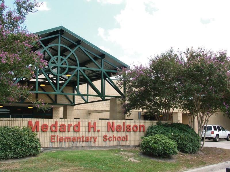 FOUNDATION PREPARATORY ACADEMY Updated September 2024 3121 St