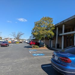 US Post Office - US Post Office, 6241 South Blvd, Charlotte