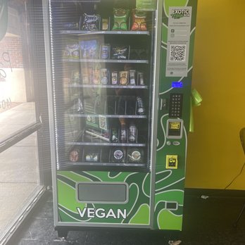 Paradise Smoothie Juice Bar - Vending machine - Juice Bars & Smoothies Near Me - Mableton, Georgia Paradise Smoothie Juice Bar - Vending machine - Juice Bars & Smoothies Near Me - Mableton, Georgia