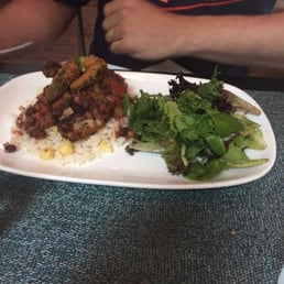 Jerk Chicken