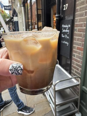 Monmouth Coffee Company by null