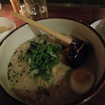 Ramen Wasabi - Ramen Near Me - Chicago, Illinois
