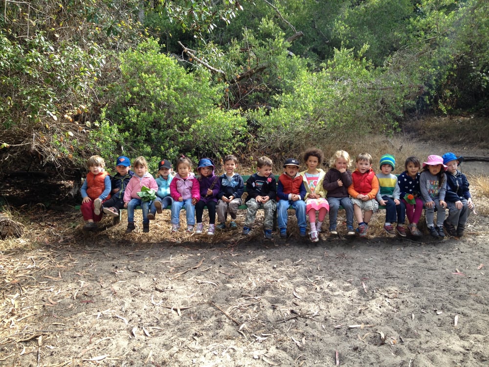 Hummingbird Preschool - childcare center in San Francisco, CA
