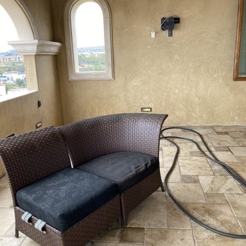 Sea Breeze - Run down furniture... cords and hoses sticking out. Liability. - Vacation Rentals Near Me - Carlsbad, California Sea Breeze - Run down furniture... cords and hoses sticking out. Liability. - Vacation Rentals Near Me - Carlsbad, California