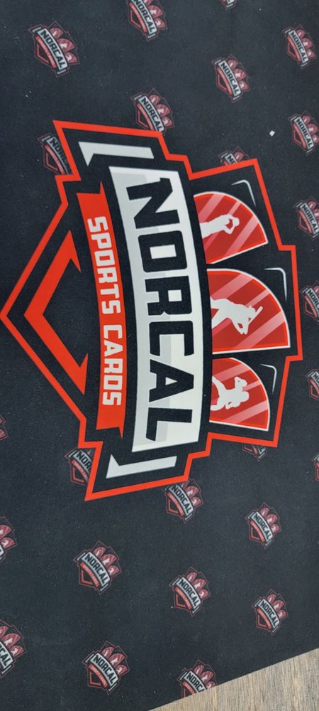 NorCal Sports Cards Logo