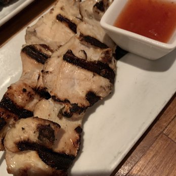 Boda - Chicken - Thai Near Me - Portland, Maine