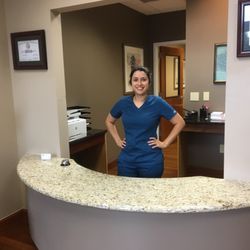 Friendly and knowledgeable staff.