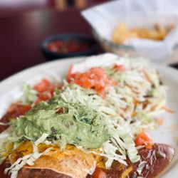 Los Cabos - Macho Burrito