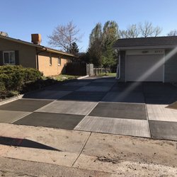 Driveways Plus