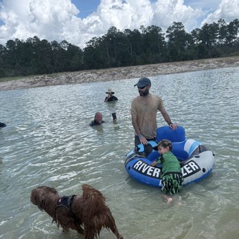 Redneck Mud Park - Dog friendly - Recreation Centers Near Me - Punta Gorda, Florida