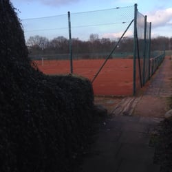 Sportpark Öjendorf - Tennis Aussenplätze