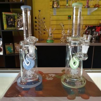 The Yellow Smoke Shop - Head Shops Near Me - Redondo Beach, California The Yellow Smoke Shop - Head Shops Near Me - Redondo Beach, California