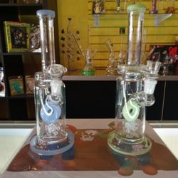 The Yellow Smoke Shop