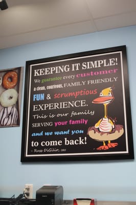 Menu photo 5 Duck Donuts Arlington, VA Menu photo 5 Duck Donuts Arlington, VA