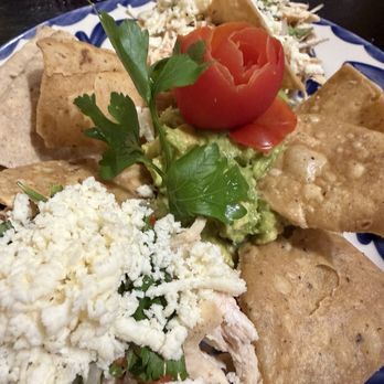 El Correo - Traditional Mexican appetizers. - Mexican Near Me - San Miguel de Allende, GUA