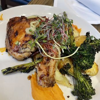 Tank310 - Yakitori chicken - Brewpubs Near Me - Canmore, Alberta