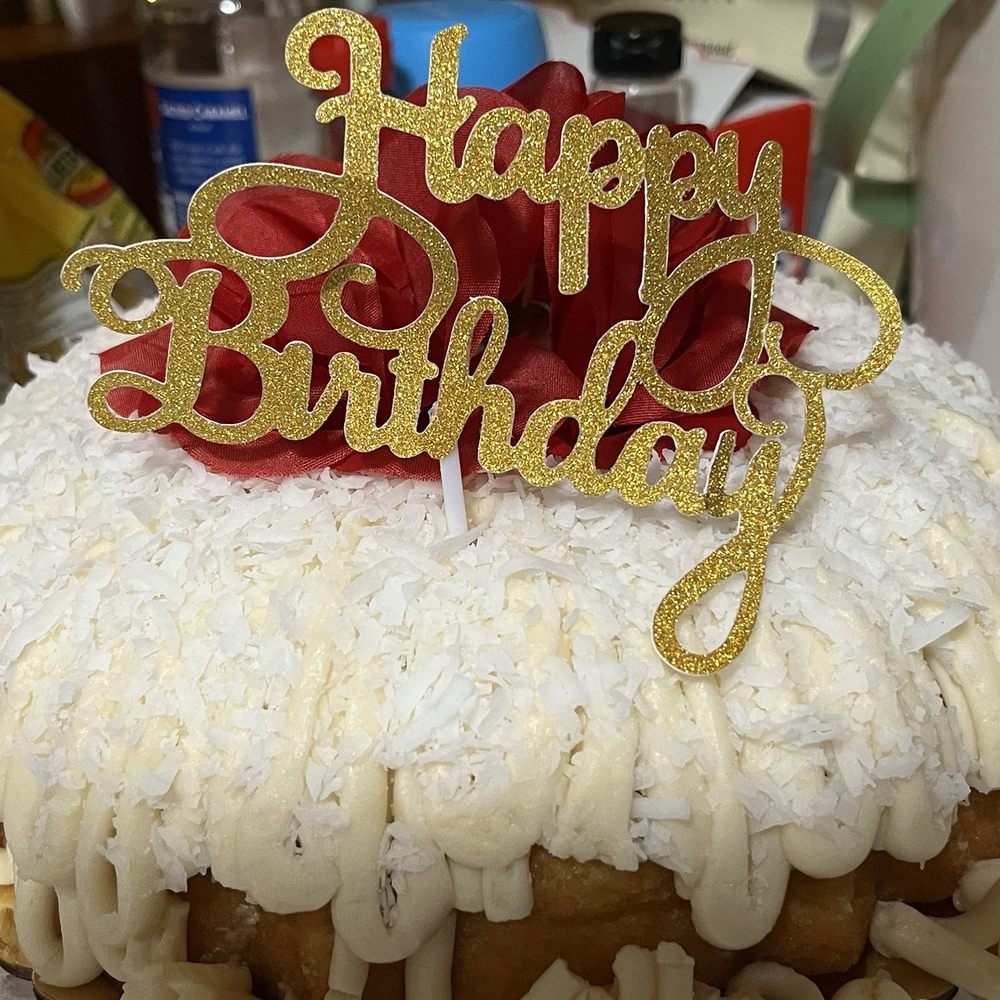 Sweet Valentine Bakery - Southern coconut bundt cake - Bakeries Near Me - Carson, California Sweet Valentine Bakery - Southern coconut bundt cake - Bakeries Near Me - Carson, California
