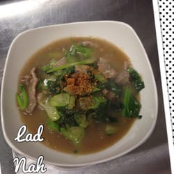 Prik Thai Cuisine