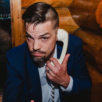 Goodword DJ Services - E rockin' it! - DJs Near Me - Calgary, Alberta