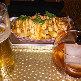 Deco Lounge - Kimchi Fries, Belgian Saison, Old Fashioned - Lounges Near Me - Tulsa, Oklahoma Deco Lounge - Kimchi Fries, Belgian Saison, Old Fashioned - Lounges Near Me - Tulsa, Oklahoma