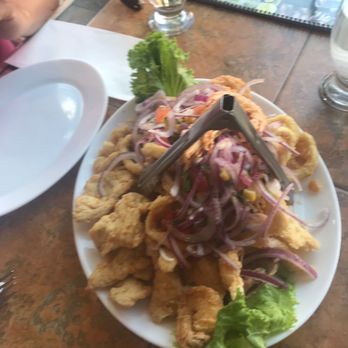 Solymar - Peruvian Near Me - Montreal, Quebec Solymar - Peruvian Near Me - Montreal, Quebec