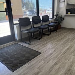 Denova Collaborative Health - Avondale - Lobby