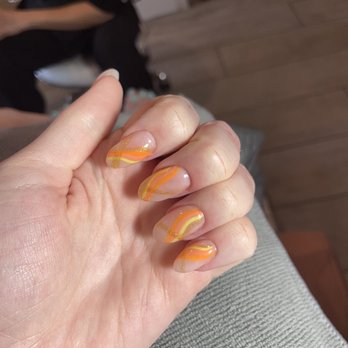 Simply Nail Bar - Nail Salons Near Me - Brea, California