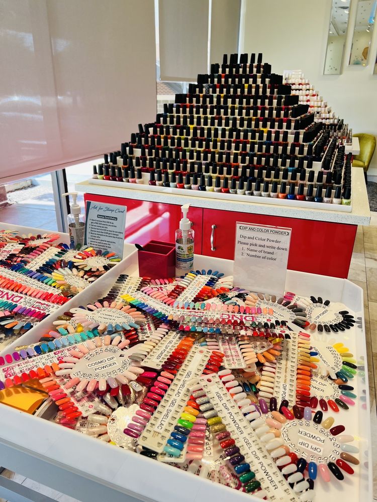 CC Nails