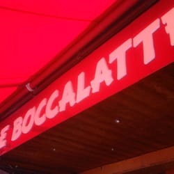 Le Boccalatte