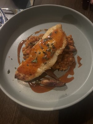 Perch Bistro & Bar by null