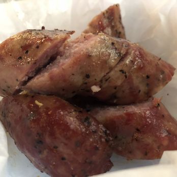 Vitek's Market - Sausage Link - Barbeque Near Me - Waco, Texas Vitek's Market - Sausage Link - Barbeque Near Me - Waco, Texas