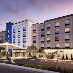Fairfield by Marriott Inn & Suites Wellington-West Palm Beach - Exterior