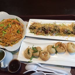 Pani Puri