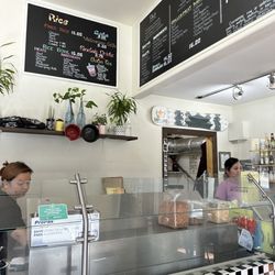 Pho Real - Inside