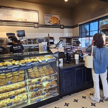 Noah's NY Bagels - Bagels Near Me - Los Angeles, California