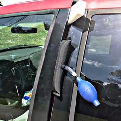 Kalamazoo Lockout Service