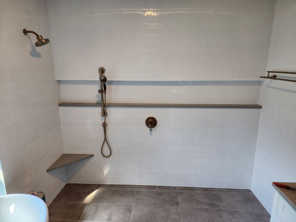 Slide of Honest Plumbing