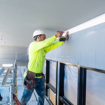 Kennedy Richter Construction - General Contractors Near Me - North Charleston, South Carolina Kennedy Richter Construction - General Contractors Near Me - North Charleston, South Carolina